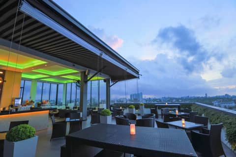 Best Western Elyon Colombo — photo 5