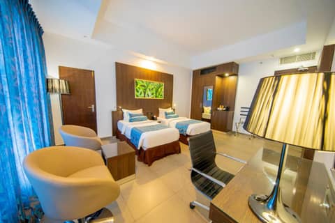 Best Western Elyon Colombo — photo 8