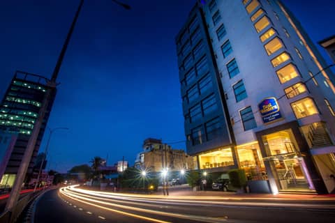 Best Western Elyon Colombo — photo 9