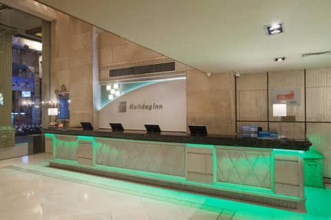Holiday Inn Macau by IHG — photo 5