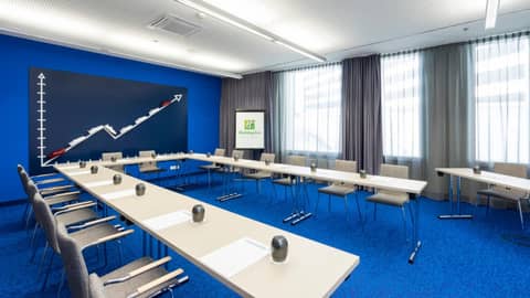 Holiday Inn Hamburg - City Nord by IHG — photo 4