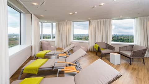 Holiday Inn Hamburg - City Nord by IHG — photo 5