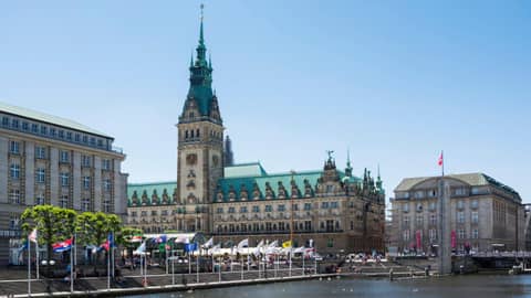 Holiday Inn Hamburg - City Nord by IHG — photo 6