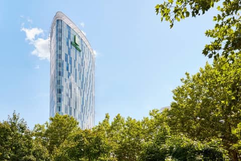 Holiday Inn Hamburg - City Nord by IHG — photo 8