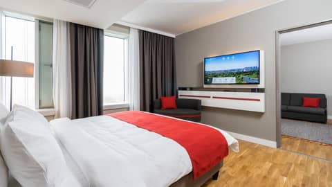 Holiday Inn Hamburg - City Nord by IHG — photo 9