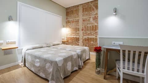 Hostal Madrid — photo 7