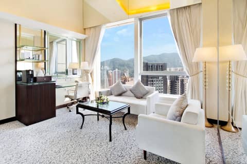 Regal Hongkong Hotel — photo 7