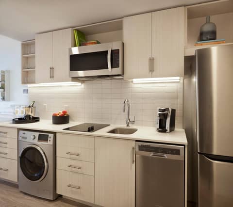 Placemakr Dupont Circle — photo 9