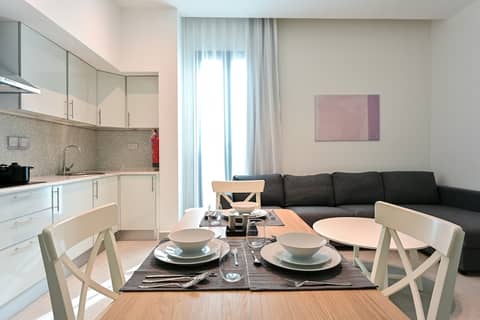 Terminal Inn By Edar City -C Ring Road — kitchen