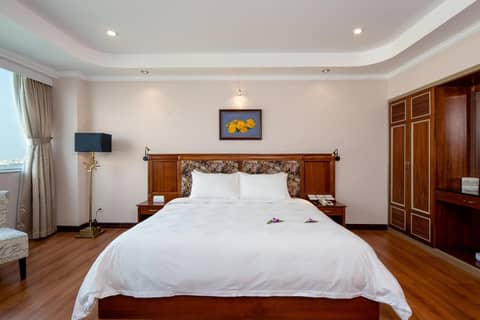 Muong Thanh Luxury Song Han Hotel - 10 Minutes to Da Nang Airport & 800m to Dragon Bridge — photo 7