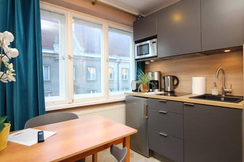 Tallinn City Apartments - Town Hall Square — photo 5
