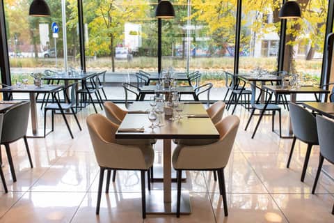 Q Hotel Plus Kraków — photo 7