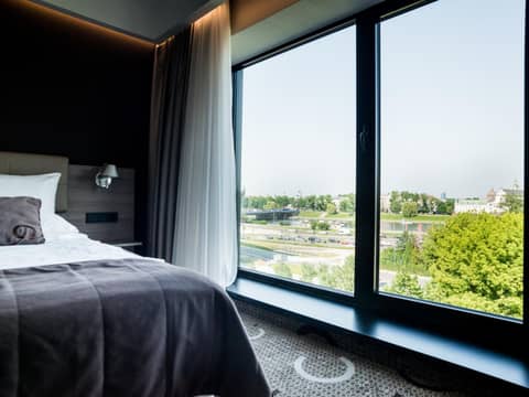 Q Hotel Plus Kraków — photo 9