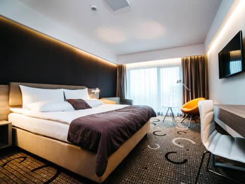Double Room — the supplier's photographs — photo 1