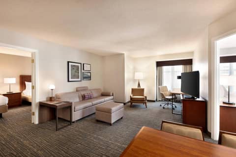 Residence Inn by Marriott Baltimore Downtown/ Inner Harbor — photo 2