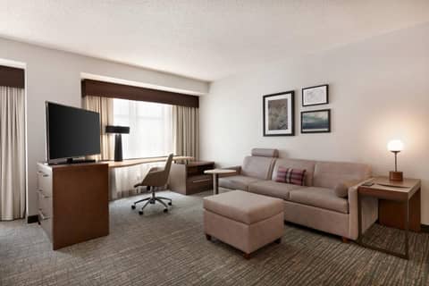 Residence Inn by Marriott Baltimore Downtown/ Inner Harbor — photo 3