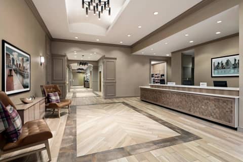 Residence Inn by Marriott Baltimore Downtown/ Inner Harbor — photo 6
