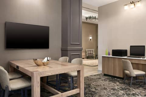 Residence Inn by Marriott Baltimore Downtown/ Inner Harbor — photo 7
