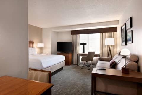 Residence Inn by Marriott Baltimore Downtown/ Inner Harbor — photo 8