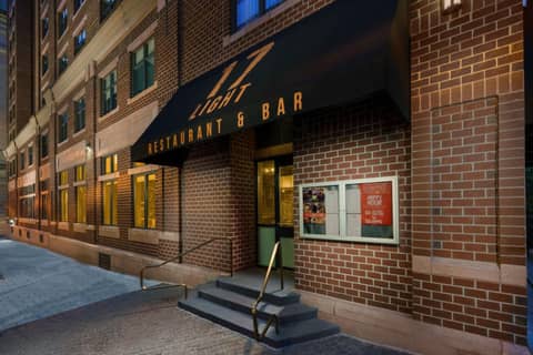 Residence Inn by Marriott Baltimore Downtown/ Inner Harbor — photo 9