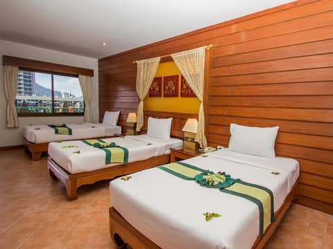 Bel Aire Resort Phuket — photo 3