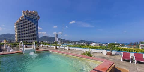 Bel Aire Resort Phuket — photo 7