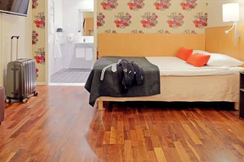 Scandic Backadal — photo 9
