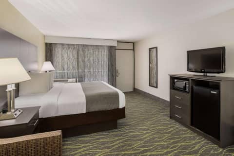 Best Western Asheville-Blue Ridge Parkway — photo 6