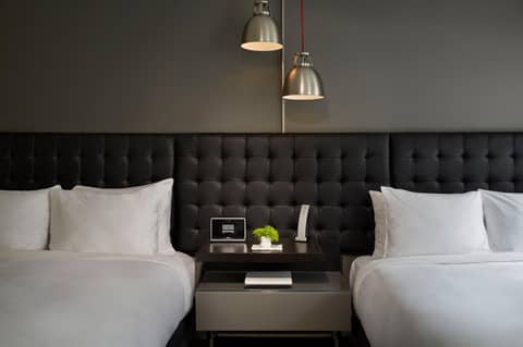 Hotel Zetta San Francisco — photo 2