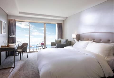 Paradise Hotel Busan — photo 2