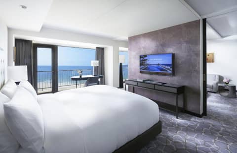 Paradise Hotel Busan — photo 5