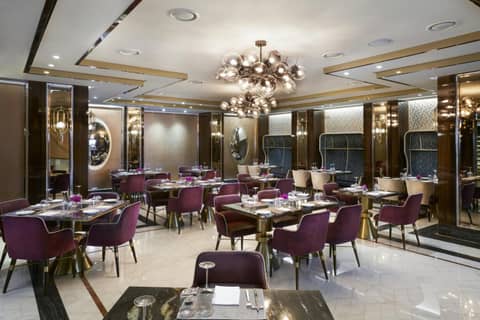 Paradise Hotel Busan — photo 9