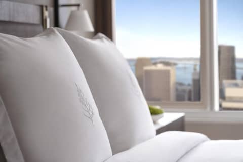 Four Seasons Hotel San Francisco at Embarcadero — photo 7