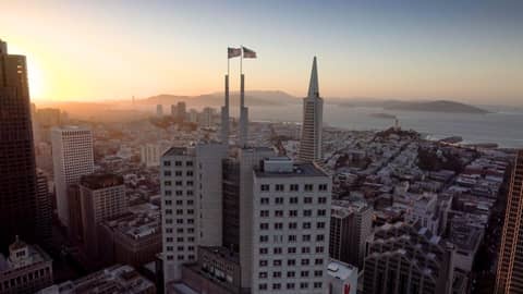 Four Seasons Hotel San Francisco at Embarcadero — photo 8