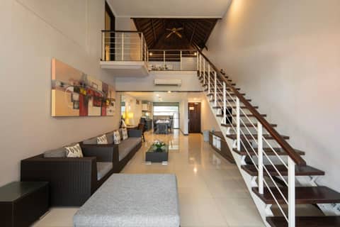 Prime Plaza Suites Sanur – Bali — photo 2