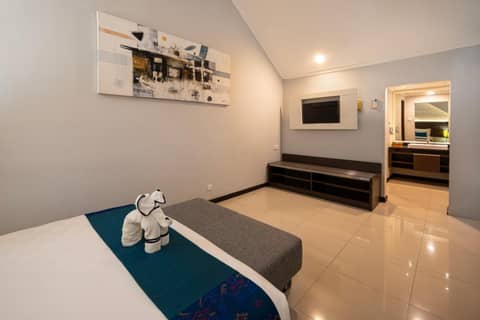 Prime Plaza Suites Sanur – Bali — photo 4