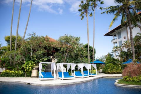 Prime Plaza Suites Sanur – Bali — photo 7