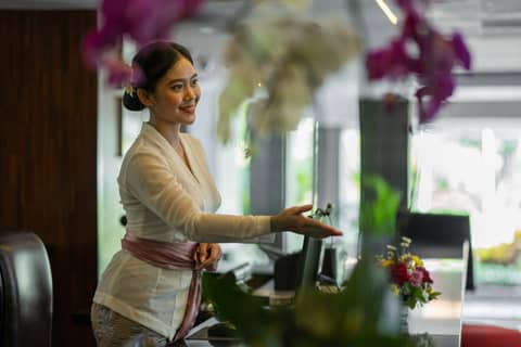 Prime Plaza Suites Sanur – Bali — photo 8
