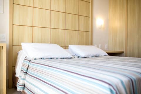 Américas Gaivota Hotel — hotel room