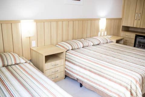 Américas Gaivota Hotel — hotel room
