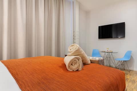 Urban Oasis Aparthotel — photo 5