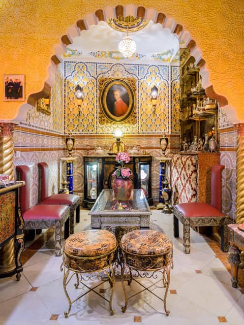 Hotel Mozart — photo 7