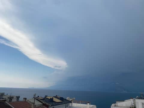 İn The Middle Hotel — photo 4