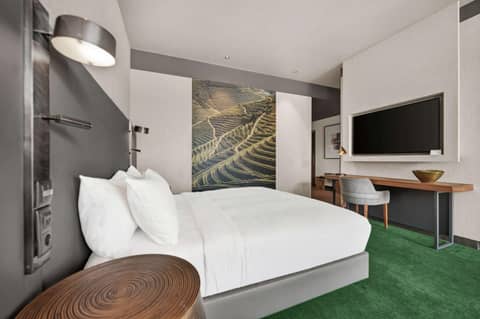 Hilton Porto Gaia — photo 6