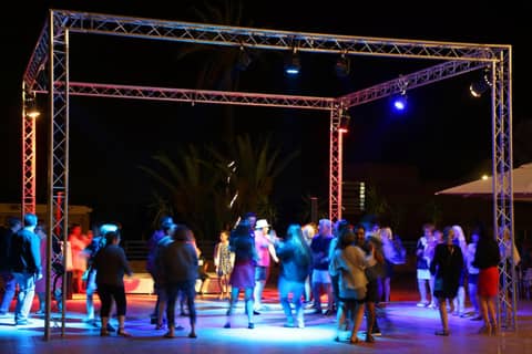 Valeria Madina Club - All Inclusive — activities & amenities
