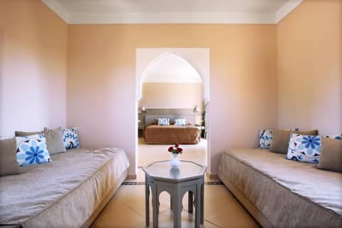 Valeria Madina Club - All Inclusive — hotel room