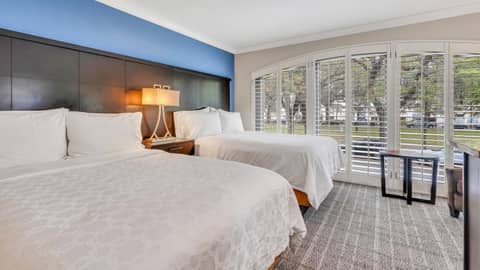 Staybridge Suites Savannah Historic District by IHG — photo 2