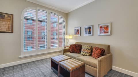 Staybridge Suites Savannah Historic District by IHG — photo 5