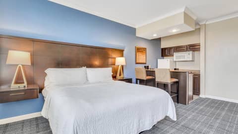 Staybridge Suites Savannah Historic District by IHG — photo 9