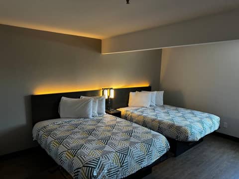 Motel 6-San Diego, CA - Hotel Circle - Mission Valley — photo 3